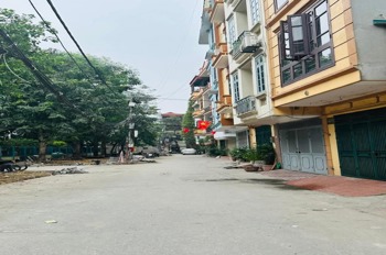Nhà phố Thanh Xuân - Bùi Xương Trạch - 4 Tầng - Giá 24.96 tỷ