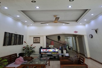 Bán nhà đường Khuất Duy Tiến, Thanh Xuân: 3 Tầng, Ô Tô Đỗ Cửa, Giá Tốt