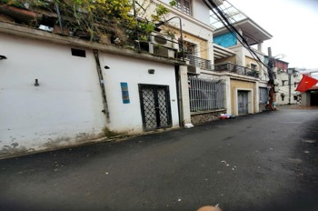 Bán nhà Phú Thượng, Tây Hồ - 109m2, Mặt Tiền 6.9m - Giá 21 tỷ