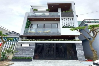 Bán nhà phố mặt tiền Trần Đại Nghĩa, Bình Chánh - 76m² - 2 tỷ 4