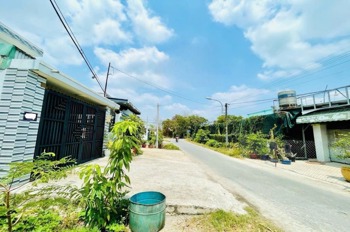 Bán Đất Nền Củ Chi - Nguyễn Văn Kha, Tân An Hội - Vị Trí Đắc Địa, Giá Tốt