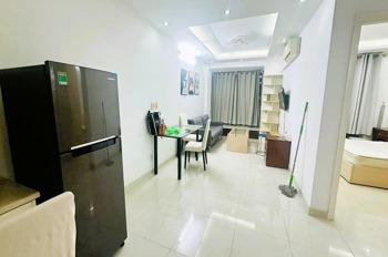 Cho thuê căn hộ Sky Garden Phú Mỹ Hưng 2PN - Giá từ 11tr/tháng