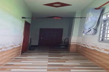 Bán Nhà Hoàn Công Củ Chi - Tân An Hội - Sát KCN - Giá Tốt