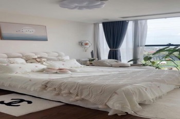 Bán Căn Hộ Sunshine City Bắc Từ Liêm - 112.5m2, 3PN, Giá 8 Tỷ