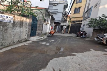 Tây Mỗ Từ Liêm: Đất Vàng Đầu Tư - Vị Trí Đắc Địa, Phong Thủy Tốt, Giá Cao