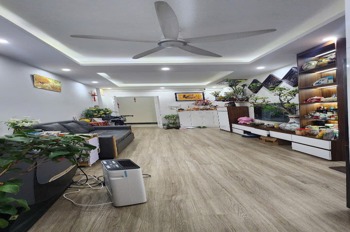 Bán Căn Hộ Chung Cư 50m2, 2PN, N2 Hoàng Minh Giám, Giá 3.65 tỷ