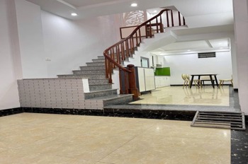 Nhà 4 Tầng Hà Đông: 6 Tỷ 45 Có Thương Lượng - Ngõ 3m, 3 Phòng Ngủ