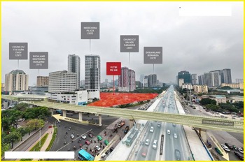 Bán Căn Hộ 3PN Sun Grand Xuân Thủy: Giá Tốt, View Đẹp, Pháp Lý Chuẩn