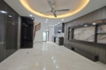 Phố Lụa Vạn Phúc - 5 Tầng, Full Nội Thất, 20m Ra Oto - Giá Tốt