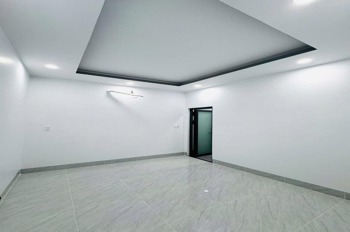 Bán Nhà Mới 100% Bình Chánh - 750 Triệu - Pháp Lý Đầy Đủ