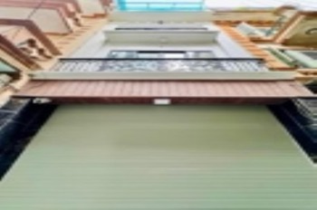 Nhà 5 Tầng Xây Mới - Cầu Cốc Tây Mỗ - Chỉ 6 Tỷ | Vị Trí Đắc Địa