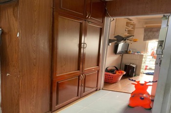 Chung Cư Mini 1PN, 32m² Phố Gia Quất - Giá 1 Tỷ - Full Nội Thất