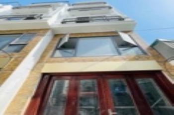 Nhà 5 Tầng Xây Mới, Mặt Ngõ Oto Đỗ - Quang Tiến Đại Mỗ - Chỉ 5.9 Tỷ