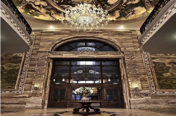 Căn Hộ The Grand Hà Nội - View Phố Cổ - 151m2 - 3PN - 92 Tỷ