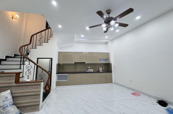 Bán Nhà Mới Xây Quan Nhân - Vị Trí Đẹp, Giá Tốt