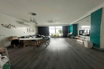 Bán Căn Hộ The Garden Mễ Trì 107m2 - 2PN, Full Nội Thất - Giá 8.2 Tỷ