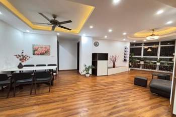 Bán Căn Hộ Mễ Trì Thượng 112m2, 3PN, Giá 5.6 Tỷ - Full Nội Thất, View Đẹp