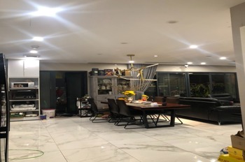 Bán Căn 3PN, 112m2 - Imperia Garden - View Phố - Giá Tốt