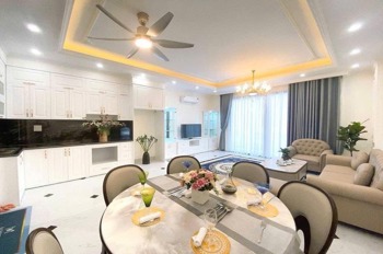 Bán nhà mới đẹp, Cầu Giấy: 48m² x 5T, 7 Phòng, 2 Mặt Thoáng, Ngõ Thông
