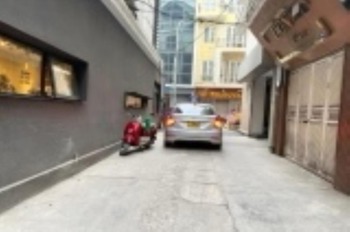 Bán nhà Phố Nhật Ba Đình 52m², 4 tầng, Kinh Doanh Đỉnh, Ô Tô Tránh