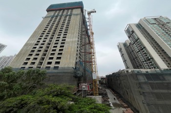 Căn Hộ Viha Leciva: Giá Tốt Nhất, Vị Trí Vàng 107 Nguyễn Tuân