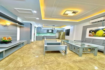 Quan Nhân Thanh Xuân: Siêu phẩm 6 tầng, Vừa ở, Vừa kinh doanh, Cho thuê/VP