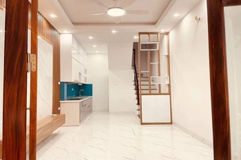 Nhà Phố 5 Tầng Hà Đông - 45m2 - Sát Mặt Phố - Vị Trí Đắc Địa
