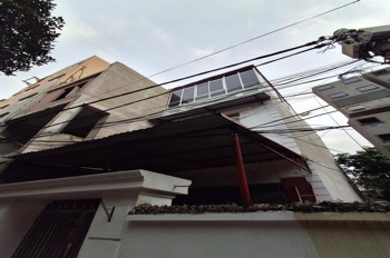 Nhà Đẹp 3 Tầng Tây Mỗ Đại Mỗ - 74m2 - Giá 6 Tỷ - Đầu Tư/Ở