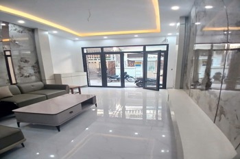 Nhà Mới 45m2, Oto Đỗ, Trung Tâm Văn Quán Hà Đông - Giá 8 Tỷ 9