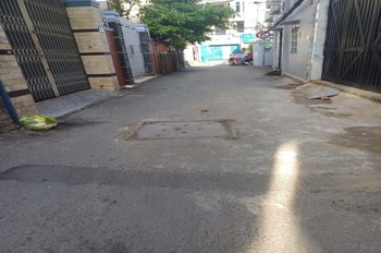 Bán nhà Gò Vấp 4 Tầng, Hẻm Xe Hơi - Quang Trung - 85m2 - 8.7 Tỷ