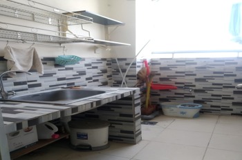 Căn Hộ HQC Hóc Môn Giá 1.05 Tỷ - 2PN, 1 WC, Tầng Thấp, Pháp Lý Rõ Ràng