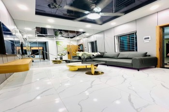 Căn hộ KĐT Nghĩa Đô Full Nội Thất, View Phố - Giá Chỉ 3.98 tỷ