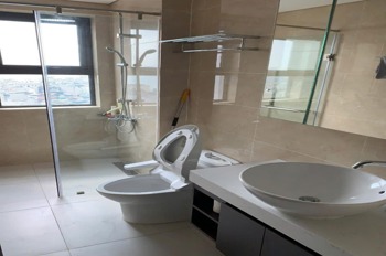Căn Góc View Hồ Tây - Chung Cư Cao Cấp Tây Hồ | 80m2 - 9.3 tỷ