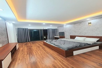 🏡 Siêu phẩm Nhà Vĩnh Phúc - Ba Đình | 31m², 5 Tầng, Thang Máy - Giá Chỉ 7.45 Tỷ
