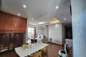Bán Căn 3PN Seasons Avenue 117m2 - Full Đồ, Giá Tốt, View Đẹp
