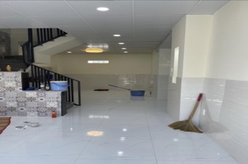 Bán Gấp Nhà Đẹp KDC Hồng Long, Thủ Đức - 5x10, Xe Hơi Đậu Cổng