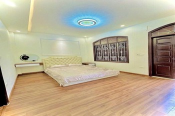 Bán nhà kim giang - Lô góc 2 mặt thoáng, full nội thất - 6.15 tỷ