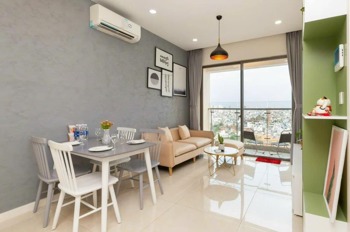 Bán Gấp Chung Cư 2PN Phan Văn Trị - 54m2 - Nội Thất Full - 1.59 Tỷ