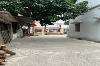 Bán Lô Góc Dương Hà, Gia Lâm Giá Rẻ - 86m2, KD Thuận Tiện