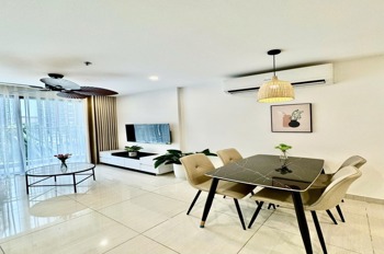 Căn 2PN, Full Nội Thất, 2.7 Tỷ - OCP1 - Hotline: 0965.479.380