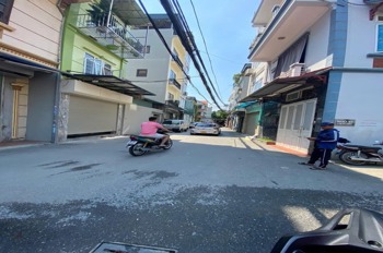 Bán Đất Hà Trì 34m2 Ngõ Thông, Trục Chính - Giá Chỉ 5.2 Tỷ