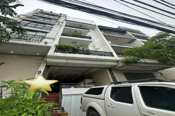 Nhà Mặt Phố An Dương Vương View Sông Hồng - Vỉa Hè Rộng - Kinh Doanh Đỉnh Cao