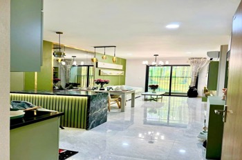 Căn hộ 2PN Hiện Đại, SHR - Giá 1.53 tỷ - Nhận Nhà Ở Ngay - Hỗ Trợ Vay Dài Hạn