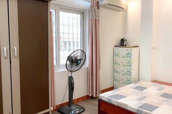 Căn hộ CCMN Võ Chí Công 60m2, Giá Tốt, Giao Thông Thuận Tiện