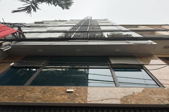 Chung Cư Mini Hà Đông - Đầu Tư Vàng, Dòng Tiền 1 Tỷ/Năm, 19 Phòng