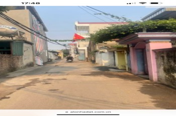 Bán Gấp Lô Đất Nền 47.8m2 Biên Giang - Hà Đông - Đầu Tư Sinh Lời