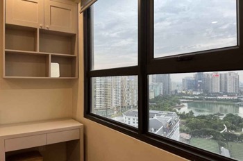 Bán Căn Hộ 2PN Vinhomes D’Capitale C6 - Giá 7.2 Tỷ - Full Nội Thất