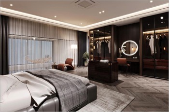 Bán Căn Hộ Royal City R2B - 3PN, Nội Thất Cao Cấp, Giá Tốt