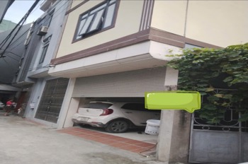 Nhà 4 Tầng, 5 Phòng Ngủ, Nội Thất Cao Cấp Tại Hoài Đức - 6.x Tỷ
