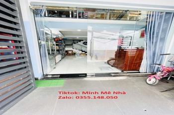 Bán Gấp Nhà Chu Văn An 30m2, 5 Tầng, Giá Chỉ 5.5 Tỷ - Vị Trí Đắc Địa